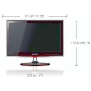 SAMSUNG UE26C4000